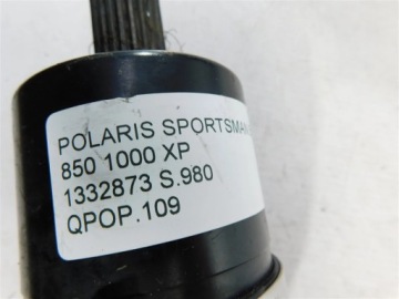 ПЕРЕДНИЙ ВАЛ POLARIS SPORTSMAN 550 850 1000 XP 1332873