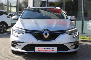 Renault Megane IV Grandtour Facelifting 1.5 Blue dCi 115KM 2022 Renault Megane A/T, zdjęcie 1