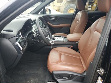 Audi Q7 II 2021 Audi Q7 Premium 2021 2.0l 2.0 Benzyna 248KM, zdjęcie 7