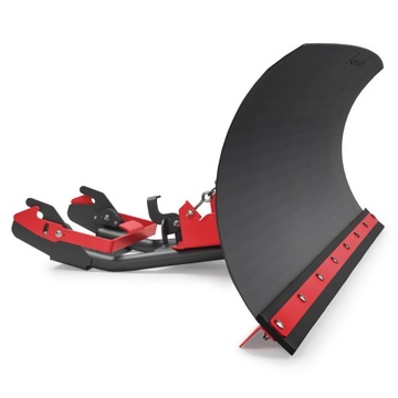 ПЛУГ ДЛЯ КВАДРОД Pathcross - SQUDDE