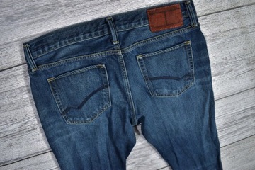 Spodnie TH Tommy Hilfiger Jeans / 31