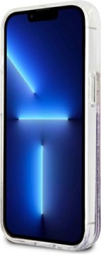 ЧЕХОЛ GUESS GLITTER ДЛЯ IPHONE 13 MINI