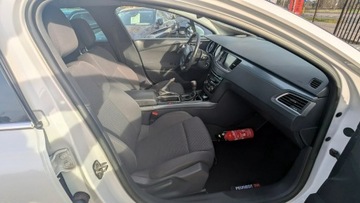 Peugeot 508 I SW Facelifting 1.6 e-HDi 115KM 2014 Peugeot 508 SW 1.6HDi*115PS*OPŁACONY Bezwypadkowy, zdjęcie 19