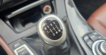 BMW Seria 5 F10-F11 2013 BMW Seria 5 Hade-up Limuzyna 2.0 d. 163 skora, nawigacja professionnel, zdjęcie 21