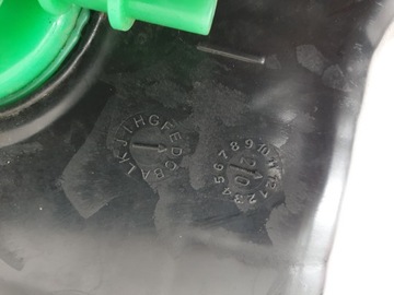 БАК ADBLUE НАСОС CITROEN JUMPY III TOYOTA PROACE II PEUGEOT EXPERT III