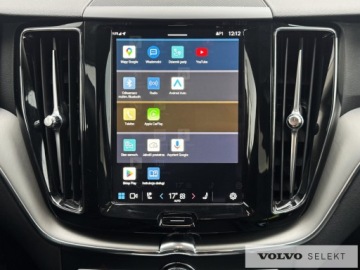 Volvo XC60 II 2024 Volvo XC 60 B4 Benzyna | Core | aut | Salon Polska, zdjęcie 18