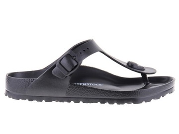 Birkenstock Gizeh EVA Black 0128201 46