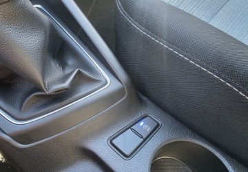 Hyundai i20 II Coupe 1.2 MPI 84KM 2016 Hyundai i20 Zarejestrowany - Bezwypadkowy - Klima 1.2 Benzyna 84KM, zdjęcie 8