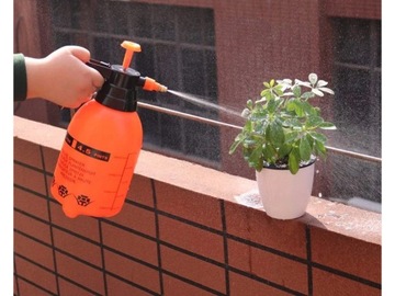 САДОВЫЙ ОПРЫСКИВАТЕЛЬ ДЛЯ РАСТЕНИЙ 2 Л РУЧНОЙ ОПРЫСКИВАТЕЛЬ