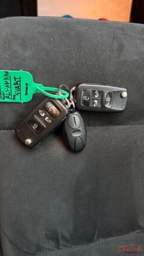 Seat Alhambra II (7N) 2018 Seat Alhambra 2.0tdi 184KM FR-Line 4-Motion 4x4 automat 7.os. Max wersja f, zdjęcie 39