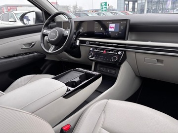 Hyundai Tucson IV SUV 1.6 T-GDI 48V 150KM 2024 Hyundai Tucson Hyundai Tucson, Niski przebieg!, zdjęcie 31