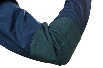 NEO 81-216 КУРТКА РАБОЧАЯ СВИТШОТ размер хлопок. XL