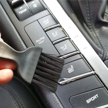 Противостатическая щетка Эсд щетки для наушников телефона пыли электроники