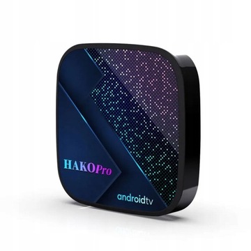 Медиаплеер Hako Pro 16 ГБ