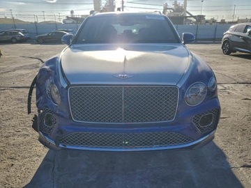 Bentley Bentayga 2023 Bentley Bentayga 2023 4.0 Benzyna 542KM, zdjęcie 7