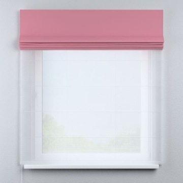 Roleta rzymska Duo zaciemniająca pastelowy 130