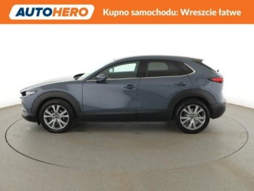 Mazda CX-30 2.0 SKYACTIV-G 150KM 2022 Mazda CX-30 mHEV automat 4x4 full LED klima auto, zdjęcie 1