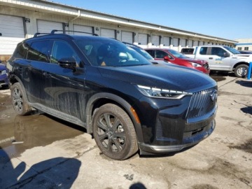 Infiniti QX60 2026 Infiniti QX60 Autograph 2026 2.0 Benzyna 295KM, zdjęcie 4