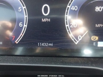 Jeep 2024 Jeep Grand Cherokee 2024r, Limited, 4x4, 3.6L 3.6 Benzyna 295KM, zdjęcie 10