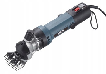 СТРИЖУЩАЯ МАШИНА ДЛЯ ОВЕЦ, КРС И СЕЛЬСКОХОЗЯЙСТВЕННЫХ ЖИВОТНЫХ 850ВТ