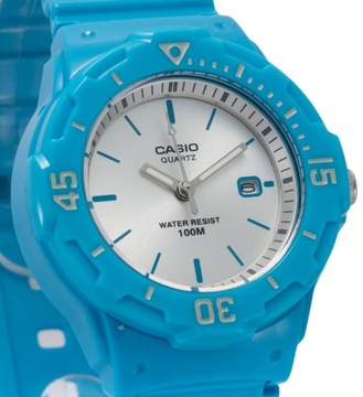 Casio Sport LRW-200H-2E3VEF