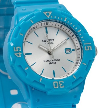 Zegarek dziecięcy Casio Sport LRW-200H-2E3VEF