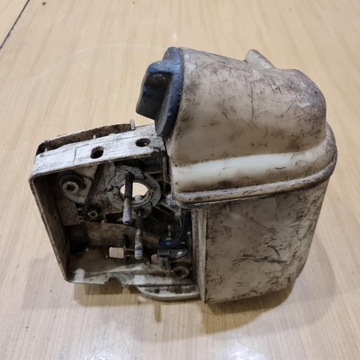 STIHL FS 180 ZBIORNIK PALIWA BAK
