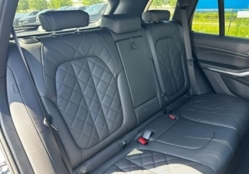BMW X5 G05 SUV Facelifting 3.0 30d 298KM 2026 BMW X5 PROMOCYJNY LEASING Gotowy do odbioru 3.0 Diesel 298KM, zdjęcie 12