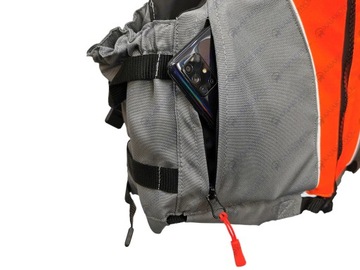 Жилет безопасности Olimp Sport Plus Kapok