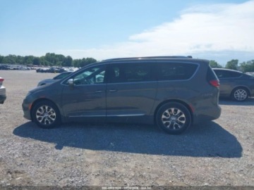 Chrysler Pacifica II 2021 Chrysler Pacifica 2021 CHRYSLER PACIFICA HYBRID PINNACLE 3.6 260KM, zdjęcie 13