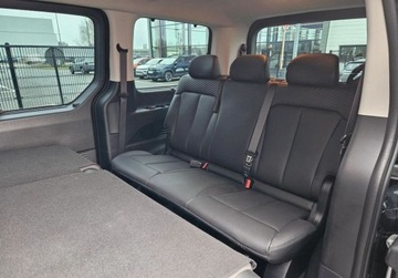 Hyundai Staria 1.6 T-GDI HEV 225KM 2024 Hyundai Staria HEV 225KM Smart VIP Oferta Specjalna 1.6 Hybryda 225KM, zdjęcie 11