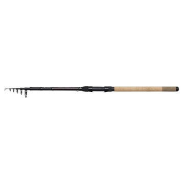 Wędka DAM PTS II Tele Trout 310cm 5-20g