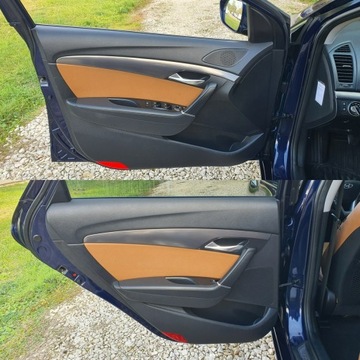 Hyundai i40 Kombi 1.6 GDI 135KM 2012 Hyundai i40 1.6 GDI 135KM # Navi # Kamera #, zdjęcie 11