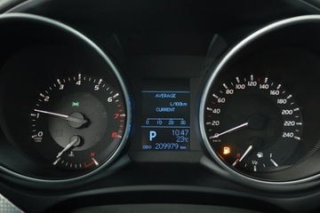 Toyota Avensis III Wagon Facelifting 2015 1.8 Valvematic 147KM 2018 Toyota Avensis 1.8 Valvematic, Salon Polska, zdjęcie 8