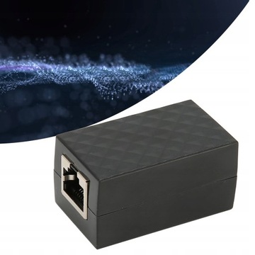 Защита от перенапряжения RJ45 Ethernet