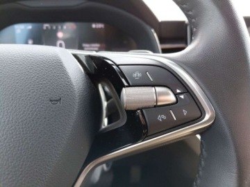 Skoda Kamiq Crossover Facelifting 1.0 TSI 115KM 2024 Skoda Kamiq Style 1.0TSI 115KM DSG Serwis ASO Salon PL FV23, zdjęcie 18