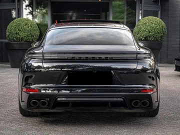 Porsche Panamera III Liftback GTS 4.0 500KM 2025 PORSCHE Panamera GTS Sedan 4.0 (500KM) 2025, zdjęcie 2