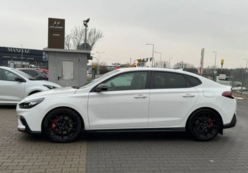 Hyundai 2020 Hyundai i30 N Fastback 2.0 T-GDI Performance Salon PL Serwisy Aso Vatmarza, zdjęcie 34