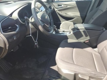 Chevrolet Malibu VII 2023 Chevrolet Malibu 2023r., LS, od ubezpieczalni 1.5 Benzyna 160KM, zdjęcie 6