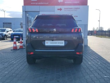 Peugeot 5008 II Crossover Facelifting 1.5 BlueHDi 130KM 2024 Peugeot 5008 1.5 BlueHDi GT SS EAT8, salon PL, FV23, bezwypadkowy 1.5, zdjęcie 3
