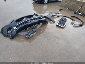 Infiniti 2023 Infiniti QX80 Sensory, 2023r., 4x4, 5.6L 5.6 Benzyna 400KM, zdjęcie 8