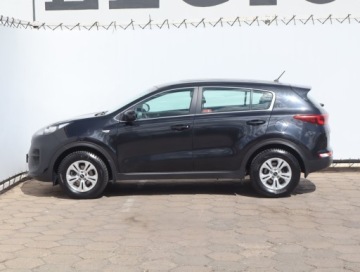 Kia Sportage IV SUV 1.6 GDI 132KM 2016 Kia Sportage 1.6 GDI, Salon Polska, 1. Właściciel, zdjęcie 2