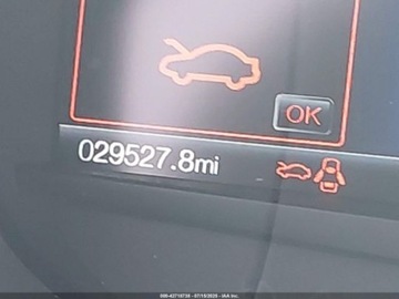 Ford Edge II 2021 Ford Edge ST 2021 2.7l 2.7 Benzyna 335KM, zdjęcie 11