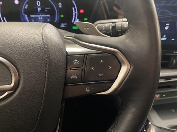 Lexus NX II SUV 350h 242KM 2022 Lexus NX 350h Prestige AWD II (2021-) Lexus NX 350, zdjęcie 13