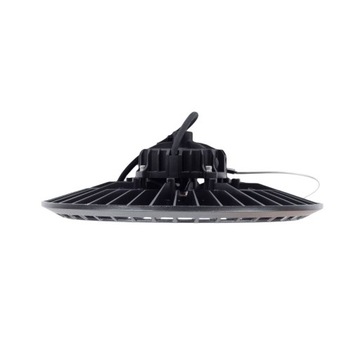 Промышленная светодиодная лампа Юпитер 100Вт, натуральный цвет