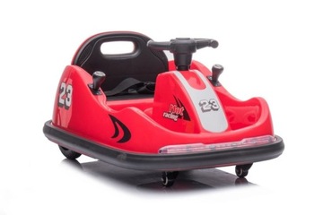 AUTKO NA AKUMULATOR POJAZD BOLID 2x45W PILOT 2.4G