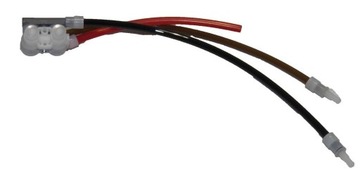 ZAWÓR REGULACJI FOTELA IVECO 42533246