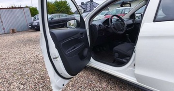 Mitsubishi Space Star Hatchback 5d Facelifting 1.0  71KM 2019 Mitsubishi Space Star Mitsubishi Space Star Benzyna 71KM, zdjęcie 13