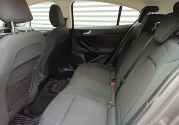 Ford Focus III Sedan Facelifting 1.5 TDCi 95KM 2018 Ford Focus 1.5 EcoBlue 95KM Trend SalonPL SerwsASO FV23 Gwarancja 1.5 95KM, zdjęcie 24