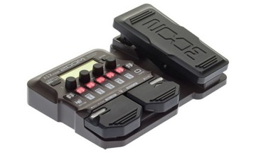 Гитарный мультиэффект - Zoom A1X Four